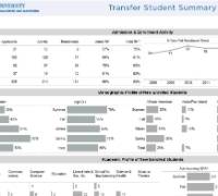 IRMA Community College Summaries